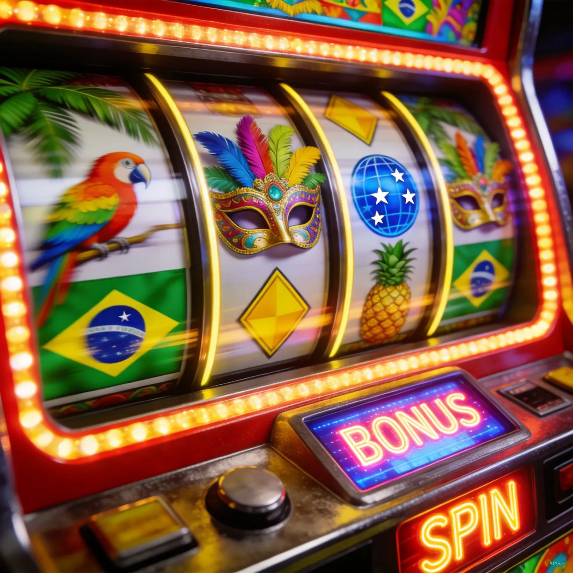 Provedores Cassino Ao Vivo