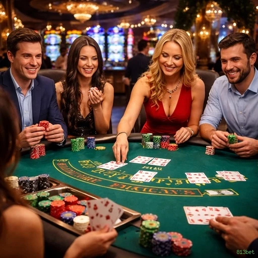 APK 813bet Download