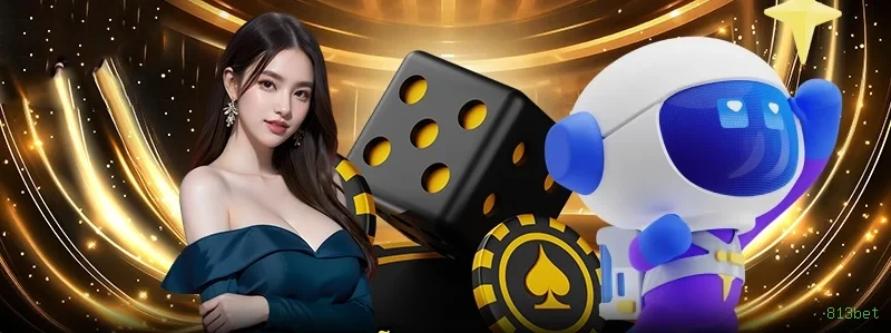 Baccarat Online 813bet