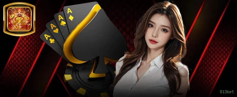 Baccarat Online 813bet