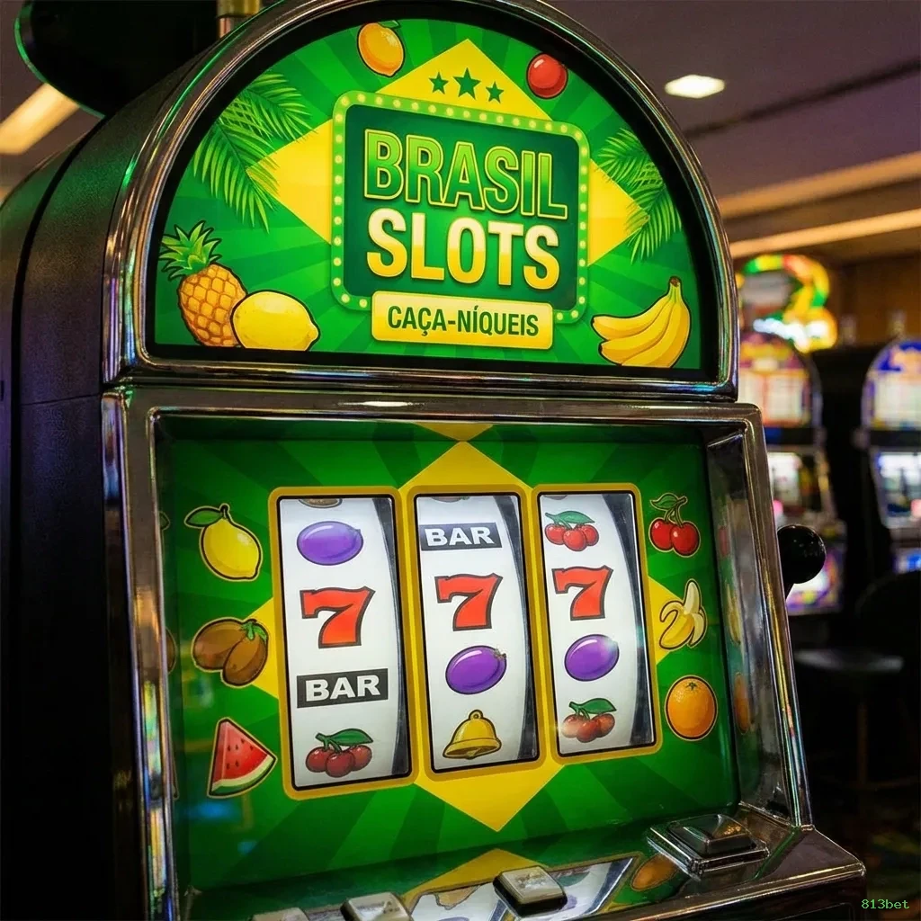 Betsoft Gaming Slots 3D 813bet