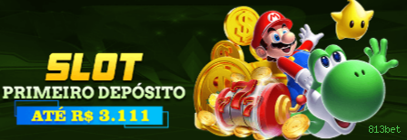 Betsoft Slots 3D Comparação