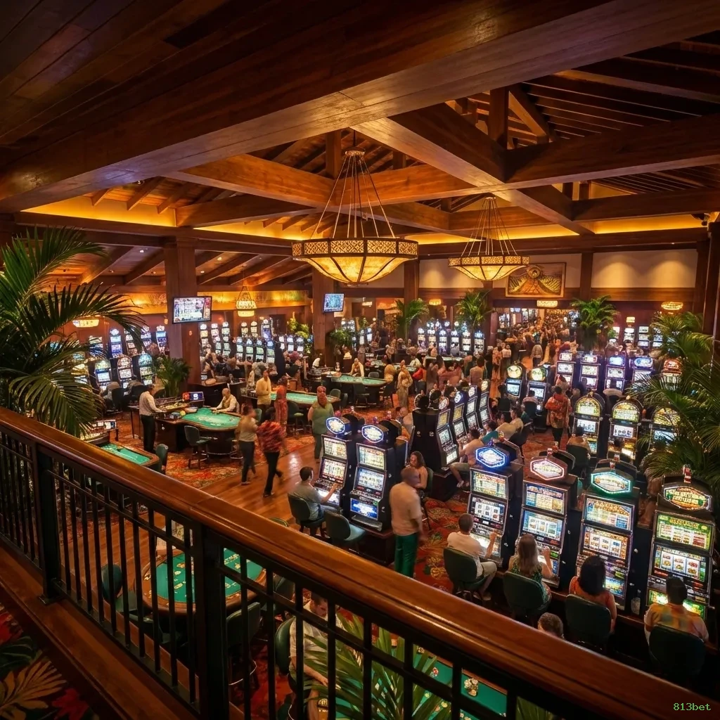 Blackjack Ao Vivo 813bet
