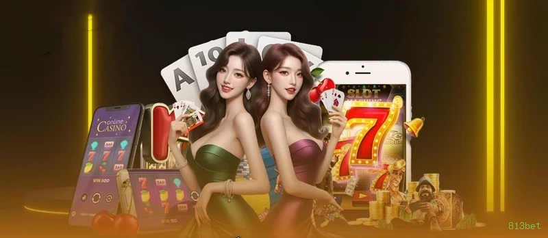 Fortune Dragon Slot 813bet