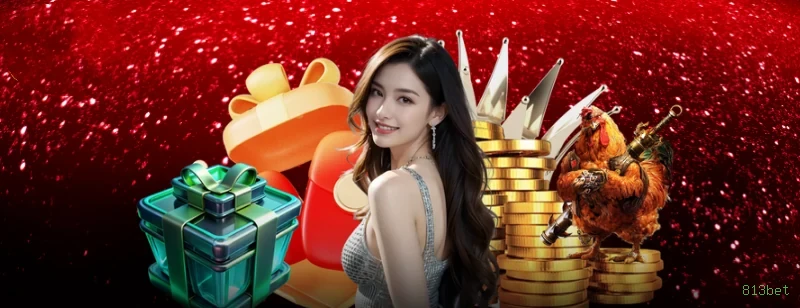 813bet Cassino Clássico