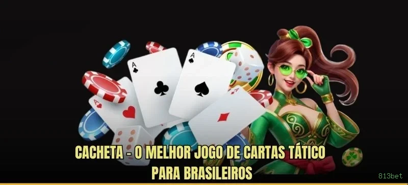 813bet Cassino Clássico