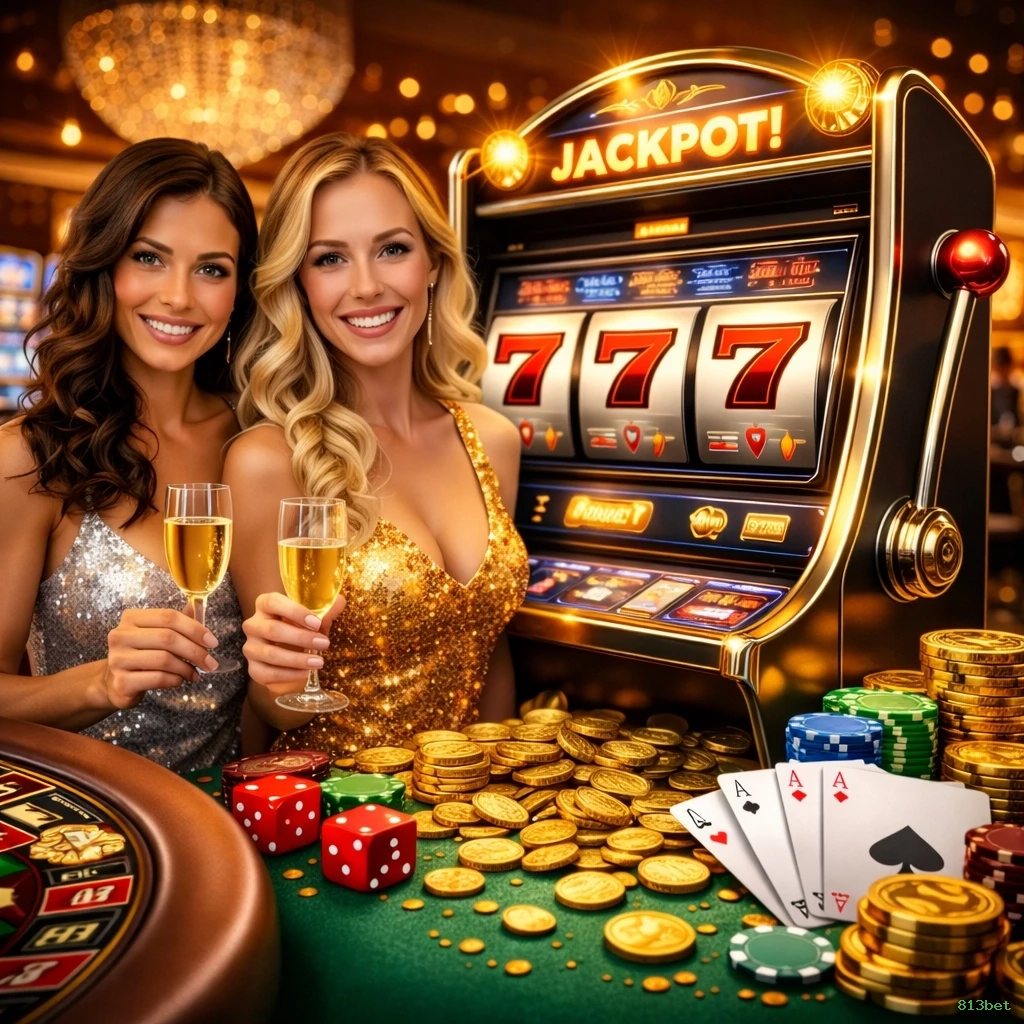 813bet iOS iPhone App