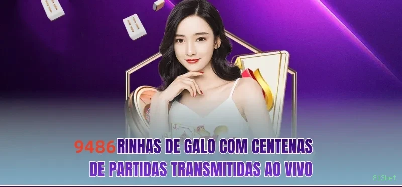 Jogos 813bet