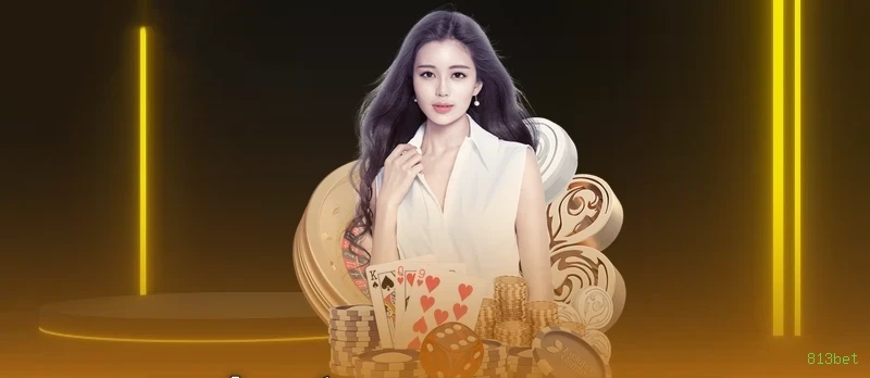 813bet Cassino Clássico