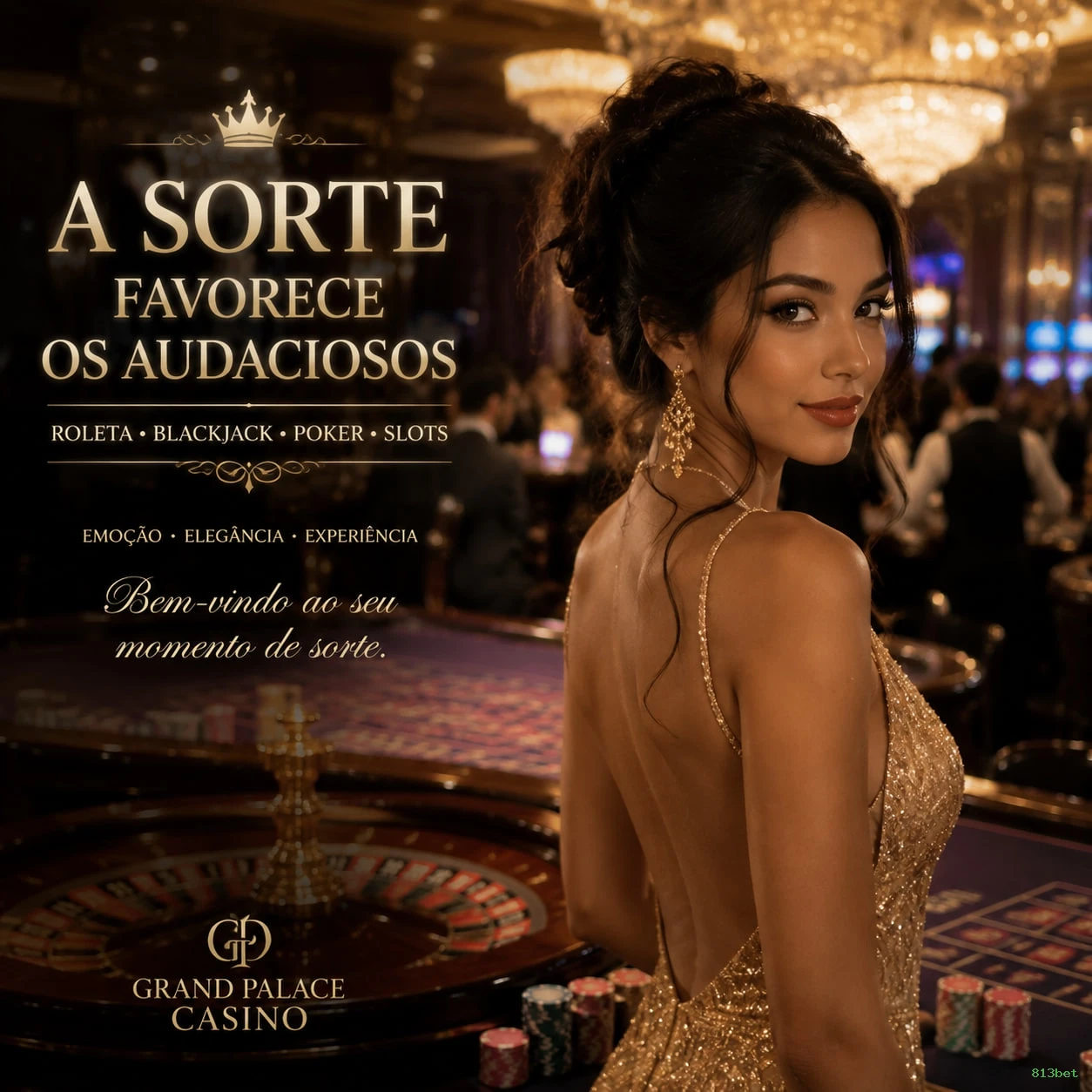 Novos Jogos 813bet