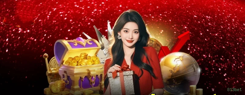 813bet Cassino Clássico