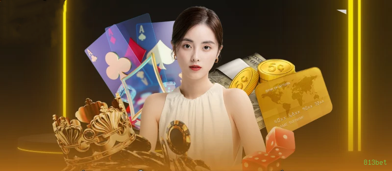 813bet Cassino Clássico