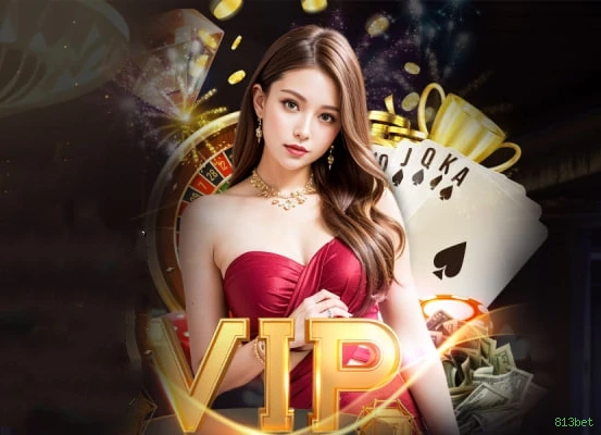 Slots Clássicos 813bet