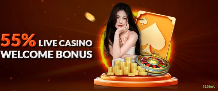 813bet Cassino Clássico