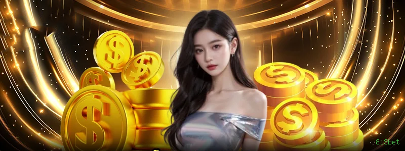 Sweet Bonanza 813bet